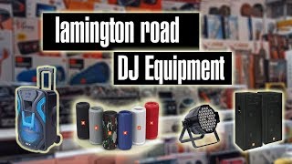 DJ Equipment cheap for sale  Used DJ Equipment for sale  DJ machine price  Used DJ speakers [upl. by Ydarg]