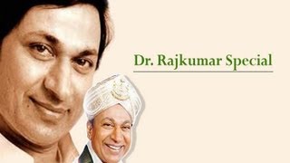 Dr Rajkumar Solo Special Vol 3  Jukebox Full Songs [upl. by Lianne]