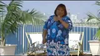 THE X FACTOR ISRAEL ROSE quotSimply the Bestquot FULL HOUSE OF JUDGES PERFORMANCE EP12 [upl. by Atikkin970]