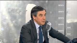 quotFNPSquot quotune formule réductricequot juge François Fillon [upl. by Spenser]