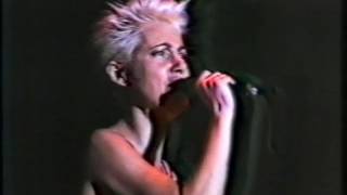 Roxette Listen to your Heart live in Uruguay 1992 [upl. by Snoddy]