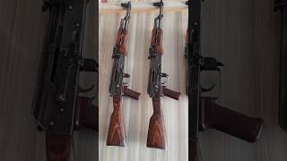 Different countries Ak amp Bolt action rifle [upl. by Favian]