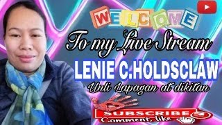 Welcome all to join my Live stream ayudahan flex your channel [upl. by Berwick]