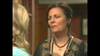 General Hospital Tracy Tells Lulu She Had an Abortion [upl. by Esertap]