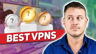 Whats the BEST VPN Tested the MOST Hyped VPN for 2024 [upl. by Dawaj859]