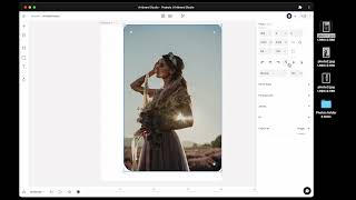 How to work with images in Artboard Studio [upl. by Avrit]