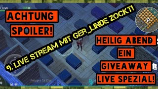 9 LIVE Stream mit GerLinde Zockt quotLast Day On Earth Survivalquot [upl. by Ostap]