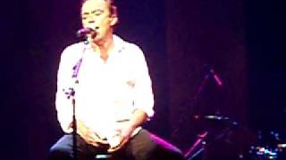 David Cassidy Vancouver  Echo Valley 26809  October 2009 [upl. by Atrahc]