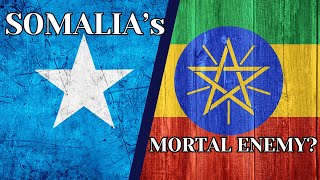 What Does Ethiopia Want From Somalia [upl. by Eibob]