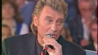 Johnny Hallyday quotSacrée Soirée 92quot [upl. by Gibbeon786]