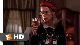 Home for the Holidays 712 Movie CLIP  Aunt Gladys Confession 1995 HD [upl. by Delaine]