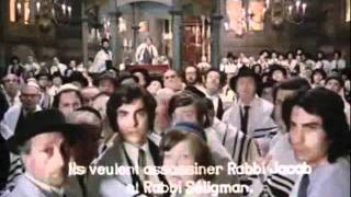 Rabbi jacob in a synagogue [upl. by Nurse]