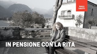 Calcolatore RITA per la pensione anticipata a spese tue [upl. by Mathis]