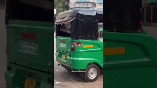 🛺 BAJAJ MAXIMA 🛺 auto Rikshaw 🛺 fully modified 👍 [upl. by Nnanerak]