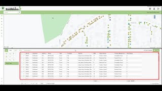 TreeKeeper Data Grids  Overview and Customizing [upl. by Titus]