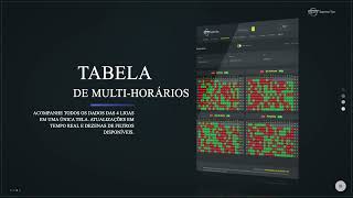 A melhor Plataforma para Análise de Futebol Virtual do Mercado [upl. by Abdu770]