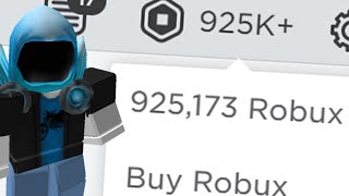 HOW TO GET UNLIMITED ROBUX FOR FREE WORKING 2020 ROCashcom [upl. by Atiuqal849]