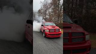 Building The World’s First Dodge DEMON Truck [upl. by Anat]