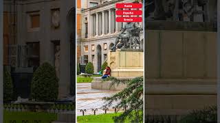 🏛️ Desafío de Monumentos Famosos ¿Cuántos Reconoces 🌍 [upl. by Xet434]