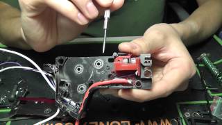 HOW TO Mosfet Install [upl. by Hanni159]