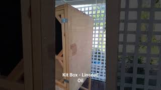 How To Build a Pigeon Kit Box [upl. by Loraine]