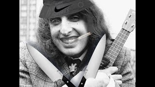 Tiny Tim  Tiptoe Through The Tulips DRILL REMIX [upl. by Rosemary815]