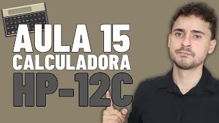 Aula 15  Cálculo com Letra do tesouro nacional LTN e Letra financeira do tesouro LFT [upl. by Esinrahs]