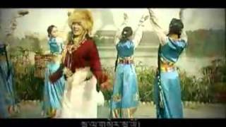 tibet song jampa dolma yo by tseten dolma [upl. by Mason]