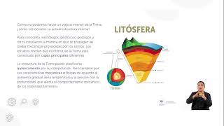 Webinar 5 La Tierra y el espacio exterior parte 1 [upl. by Stanfill619]