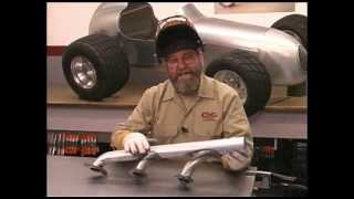 Scratch Start Tig Welding Tips [upl. by Rustin]