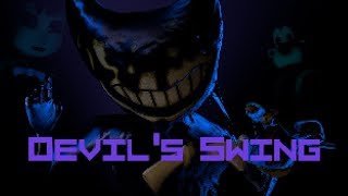 BATIM  SFM  quotDevil Swingquot By Fandroid [upl. by Ned]