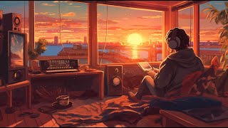 The Good Life Radio • 247 Live Music Best Relax House Chillout Study Running Gym Happy Music [upl. by Ydoow]