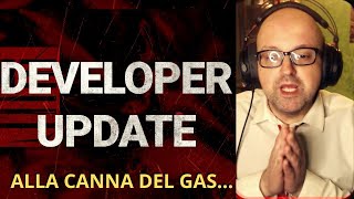 DBD stà MORENDO  Dead By Daylight Developer Update Marzo 2023 [upl. by Ammadas565]