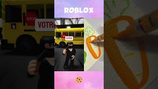 PERSONNE NE MAIME PARCE QUE JE SUIS PETITE 😡 roblox [upl. by Boykins771]