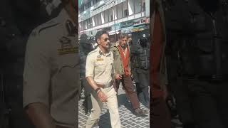 Singham 3 live shooting [upl. by Seward]