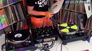 Vinylmix Housemusic CondesaCarmen [upl. by Olaf]