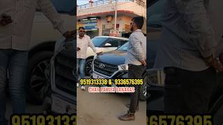 2018 मॉडल CRETA FOR SALE shorts youtubeshorts carlovers creta [upl. by Neenaj]