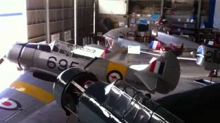 Caboolture Aviation Museum [upl. by Acsot391]