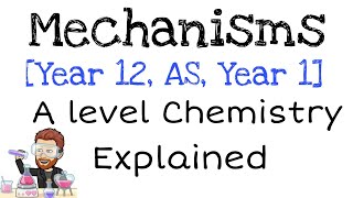 ASLevel Chemistry Alcohols Esters and Carboxylic Acids Part 16 [upl. by Grosz]