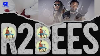 BEST OF R2BEES  MUGEES  PAEDAE  RATATA [upl. by Ashton]