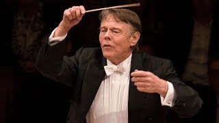 Smetana Overture to quotThe Bartered Bridequot  Jansons · Berliner Philharmoniker [upl. by Greff324]