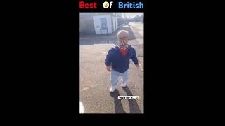 The Very Best Of British Madness amp Culture • Council Estate News • VOL 8 🇬🇧UKMWshorts [upl. by Phyllys]