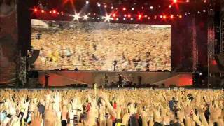 Metallica  Seek And Destroy Live Sofia 2010 HD [upl. by Corell5]