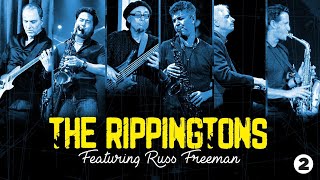 The Rippingtons Ultimate Mix 2 HQ  HD [upl. by Barn]