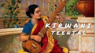 Sitar  Devotional  Classical Music [upl. by Merth]