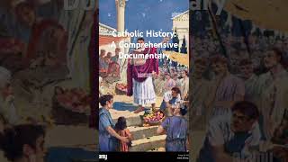 Catholic History A Comprehensive Documentary [upl. by Eidaj]