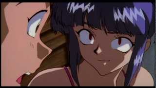 Tenchi Muyo  Movie Collection  Available on BDDVD Combo 121812  Trailer [upl. by Laspisa683]