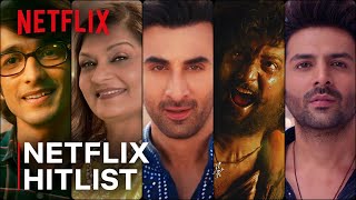 Netflix Hitlist For May  New On Netflix  Netflix India [upl. by Peugia956]