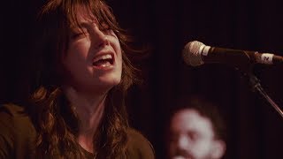 Sharon Van Etten  Seventeen Live at 3RRR [upl. by Dotti38]