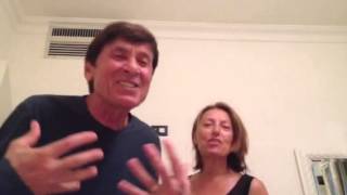 GIANNI MORANDI  ANNA DAN  SCENDE LA PIOGGIA [upl. by Semela353]